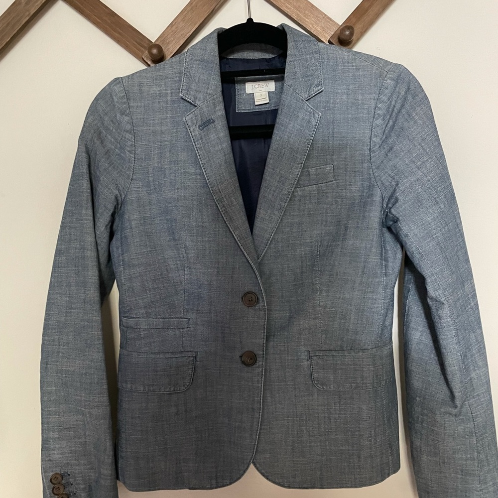 JCrew